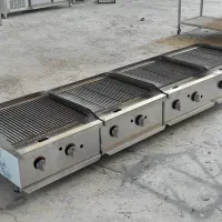 خط گریل ، اجاق پاستا پز ، تاپینگ ، کانتر|کافیشاپ و رستوران|کرج, شهرک نهال و بذر|دیوار