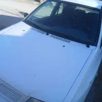 پراید۱۱۱|خودرو سواری و وانت|سرپل ذهاب, |دیوار