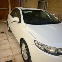 سراتو آپشنال مدل ۹۷ بدون رنگ