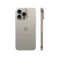 ایفون ۱۵ پرومکس