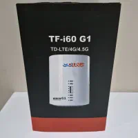مودم ماهان نت(TD-LTE)