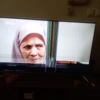 تلویزیون ال ای دی آیوا