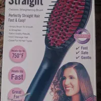 برس حرارتی نو