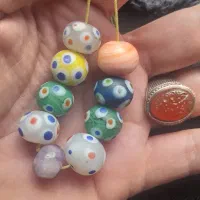 مهره چشم نظر