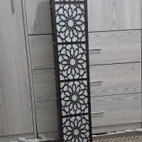 آباژور و قاب عکس چرخان|چراغ خواب و آباژور|مشهد, فرهنگیان (شهرک غرب)|دیوار