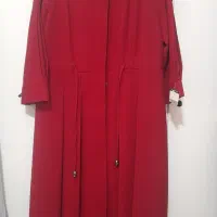 مانتو در سایزهای مختلف