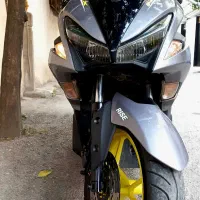 متور طرح ایروکس|موتورسیکلت|آمل, |دیوار