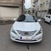 سوناتا  2012yf