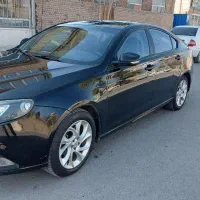 ام جی ۶ جی تی لیفت بک|خودرو سواری و وانت|چناران, |دیوار