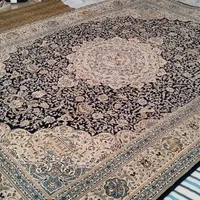 فرش ۹ متری ۵۰۰ شانه