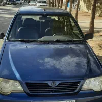 پراید ۱۱۱ مدل ۹۱|خودرو سواری و وانت|شاهین‌شهر, عطار|دیوار