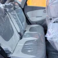 رنو کپچر ۲۰۱۶|خودرو سواری و وانت|آمل, |دیوار