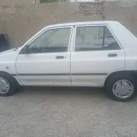 پراید مدل ۱۳۹۸