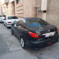 پژو 206 SD V1، مدل ۱۳۸۸|خودرو سواری و وانت|اصفهان, وحید|دیوار