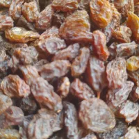 کشمش آفتابی درجه یک بونات