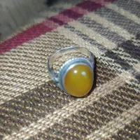 انگشتر شرف الشمس حرز دار