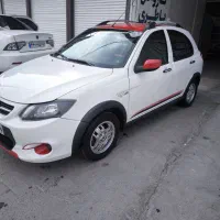 کوییکR مدل ۱۴۰۱