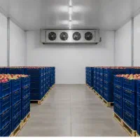 اجاره سردخانه انارازیک تاصدتن،زیرتنگ سیاب