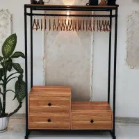 آویز لباس رگال