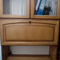 کمد چوبی فروش فوری
