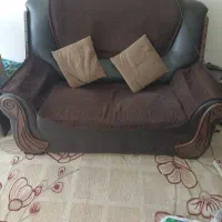 سلام دوستان مبلمان ترکیه ای دسته دوم بعلت جابجای