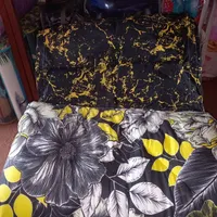 کالای خواب ترنج،روتختی یکنفره ۱،۲۵۰ و دونفره ۱،۵۰۰|سرویس روتختی|یزد, |دیوار