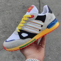 کتونی zx زد ایکس ۷۵۰ مردانه (کفش یاسین محمدی)|کیف، کفش، کمربند|قم, شهرک مهدیه (مدرس)|دیوار