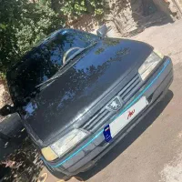 فروش پژو 405 مدل ۸۳