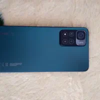 ردمی نوت 11پرو پلاس G5