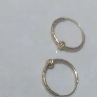 گوشواره دخترانه