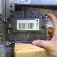 ایسیو ecu کامپیوتر تمامی خودرو ها|قطعات یدکی و لوازم جانبی|زنجان, |دیوار