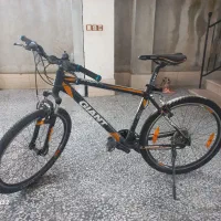 دوچرخه ۲۶ جیانت