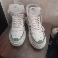 کتونی سایز۳۹|کیف، کفش، کمربند|قم, شهرک فاطمیه|دیوار