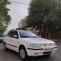 سمند se مدل 91 کارمندی|خودرو سواری و وانت|مشهد, سرافرازان|دیوار