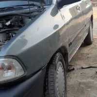 پراید مدل ۸۴درحد بازدید بندرجاسک|خودرو سواری و وانت|بندرعباس, |دیوار