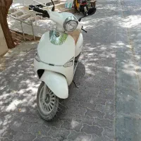 موتور برقی دایچی ۳۰۰۰