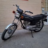 موتور سیکلت