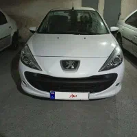 207i tu3|خودرو سواری و وانت|پاکدشت, پاکدشت (مامازند)|دیوار