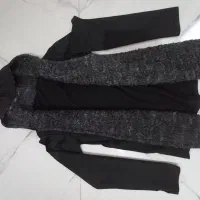 سویشرت تو خز