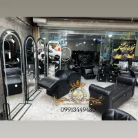 صفر تا صد وسایل ارایشگاه