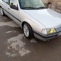 پژو مدل۹۲خشک خشک واقعی