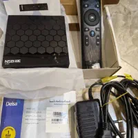 اندروید باکس نماوا