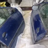 کاپوت صندوق گلگیر درب اوراقچی|قطعات یدکی و لوازم جانبی|اهواز, کمپلو جنوبی|دیوار