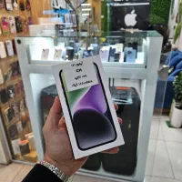 فروش ایفون ۱۴ نرمال اکبند شرکتی زیر قیمت