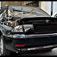 سمند سورن پلاس دوگانه|خودرو سواری و وانت|رباطکریم, شهرک والفجر|دیوار