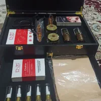 دستگاه میکروپگمنتیشن