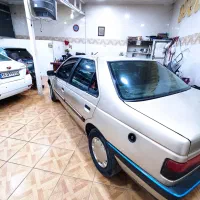 پژو 405 83|خودرو سواری و وانت|مراغه, |دیوار