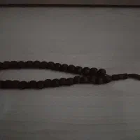 تسبیح چوب