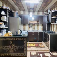 فروش یک واحد آپارتمان واقع در مجتمع مسکونی مهرگان|فروش آپارتمان|مرودشت, مسکن مهرگان|دیوار