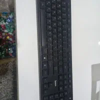 فروش گامپیوتور تمیز با تمام لوازم|رایانه همراه|سراب, |دیوار